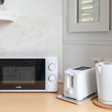 Le Grenet - Appartement Design En Duplex Vichy Bagian luar foto
