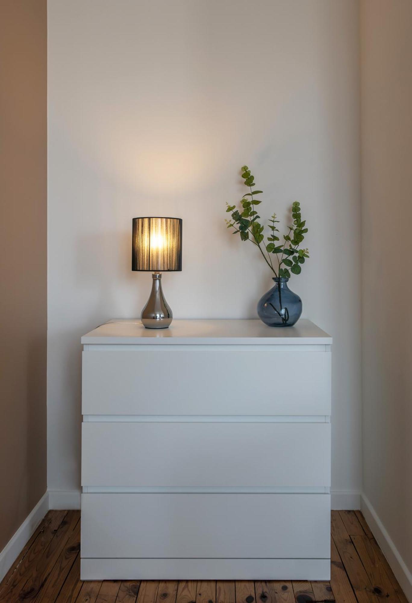 Le Grenet - Appartement Design En Duplex Vichy Bagian luar foto