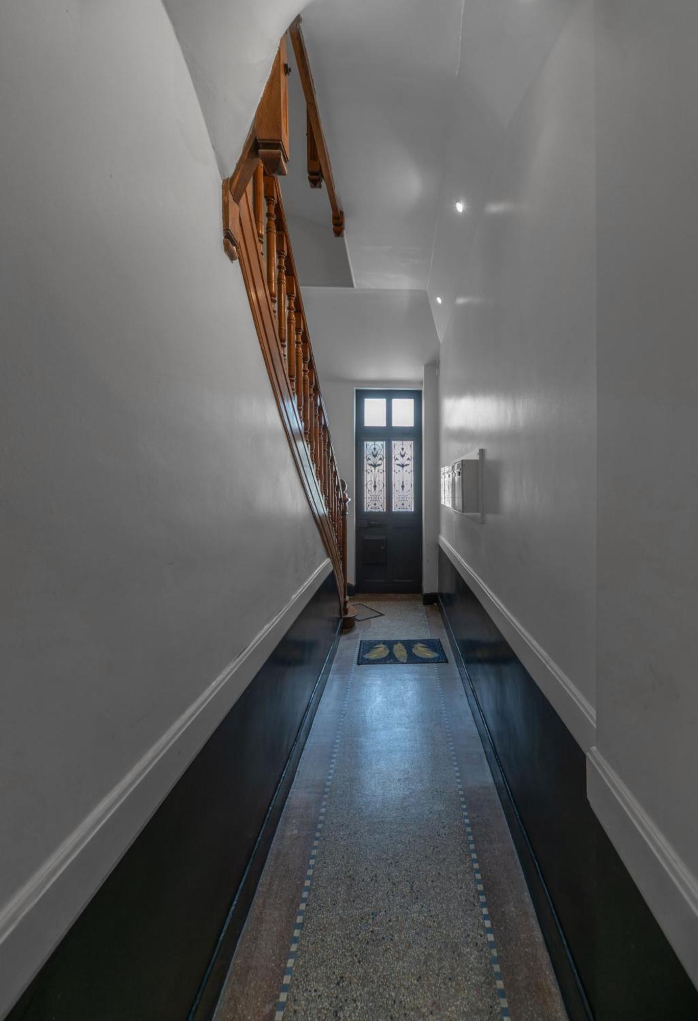Le Grenet - Appartement Design En Duplex Vichy Bagian luar foto
