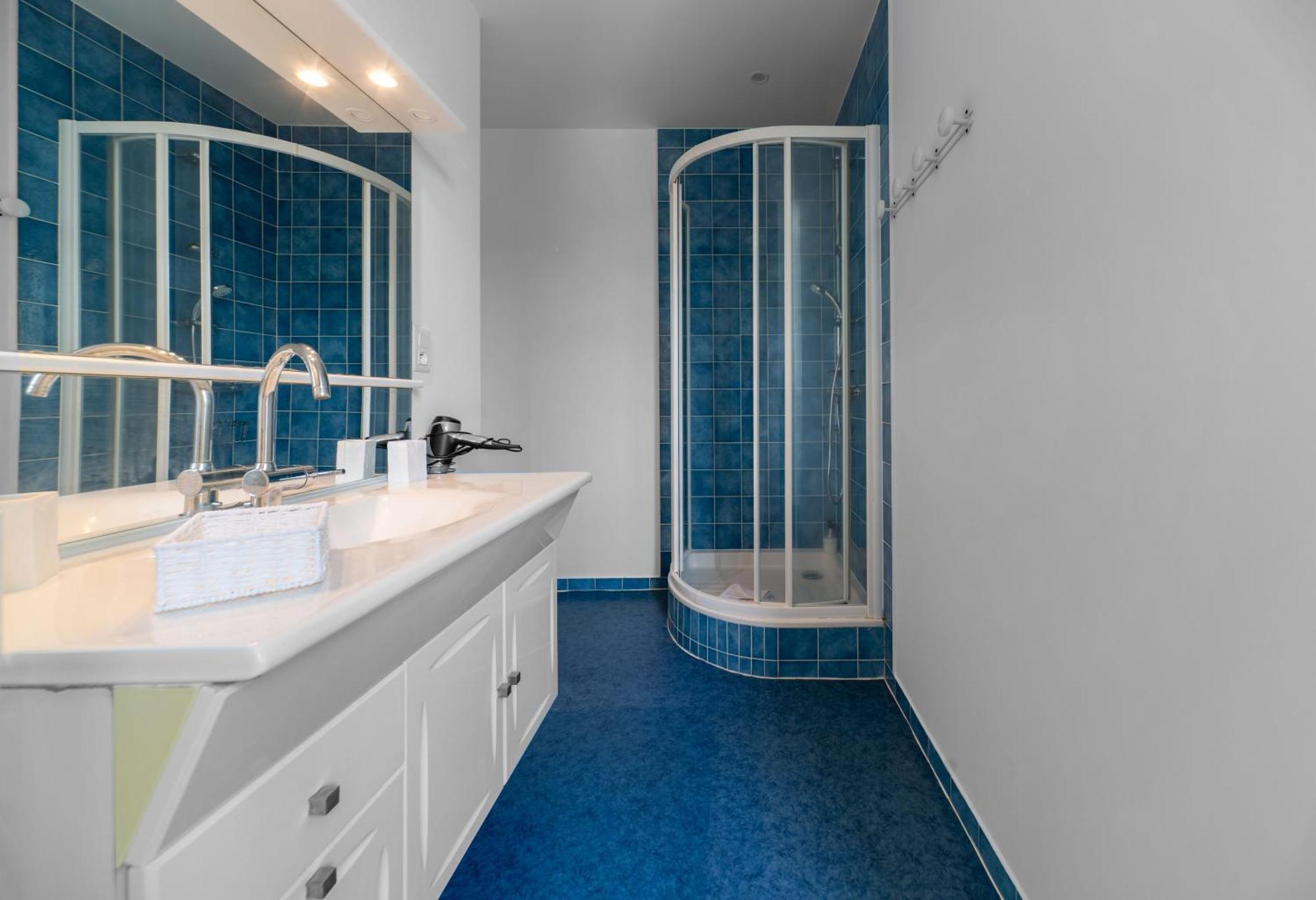 Le Grenet - Appartement Design En Duplex Vichy Bagian luar foto